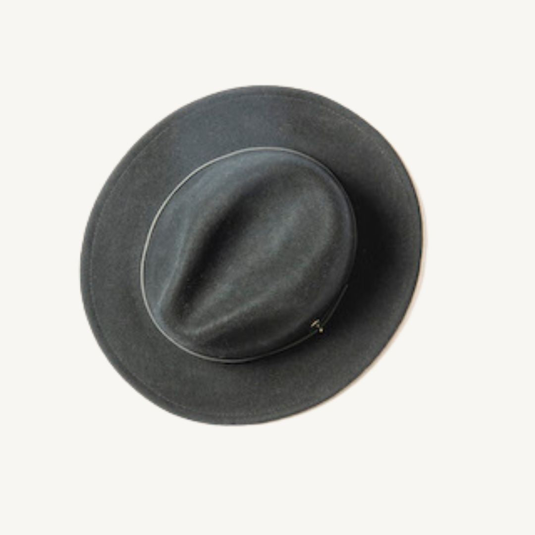 Mini CAVE Fedora SECONDS SHAYD