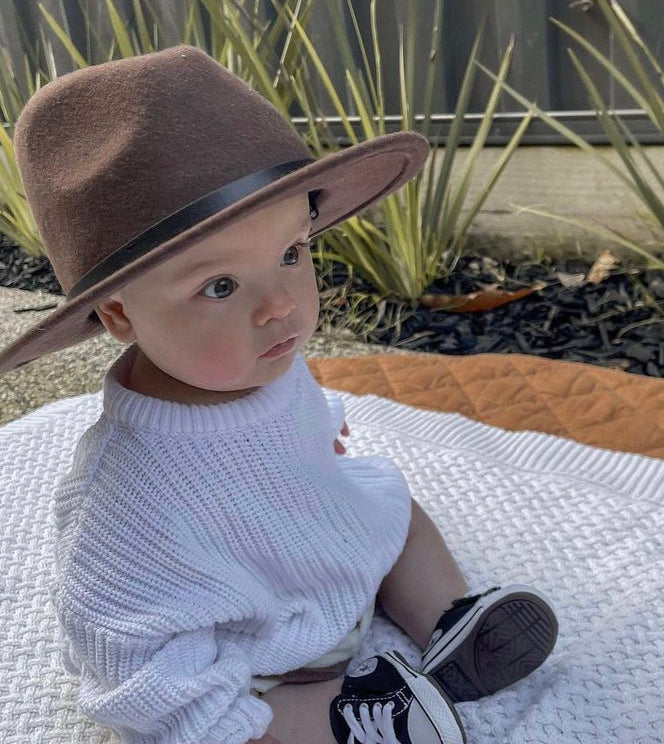 Mini SAND Fedora SHAYD