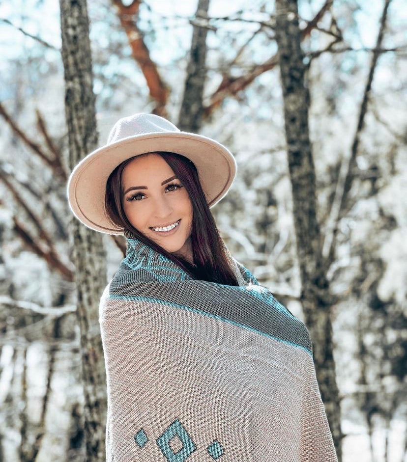 Mini SAND Fedora SHAYD