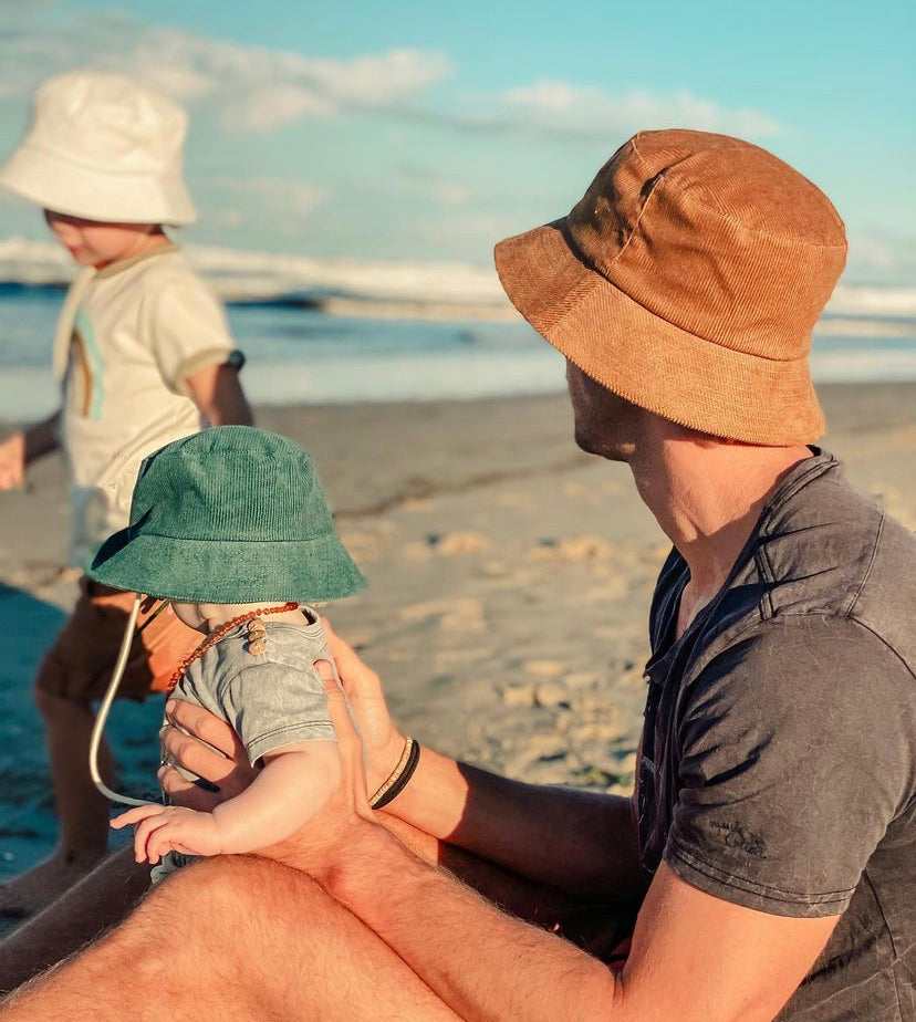 Mini SAND Fedora SHAYD