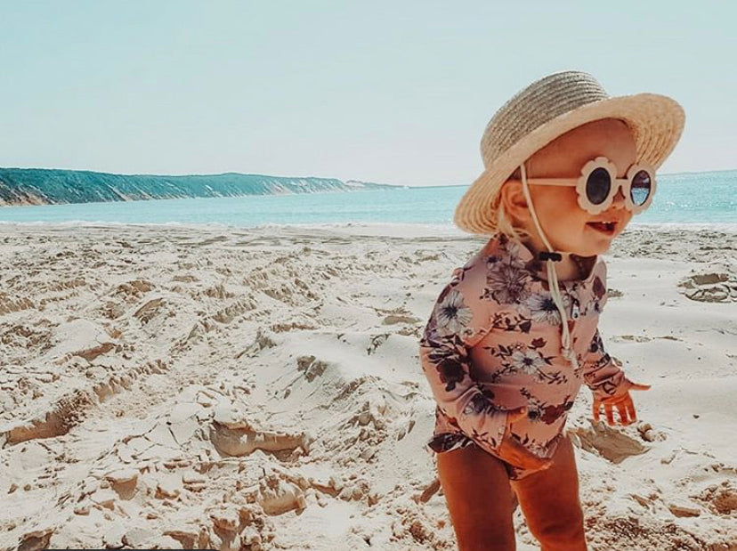 Mini SAND Fedora SHAYD