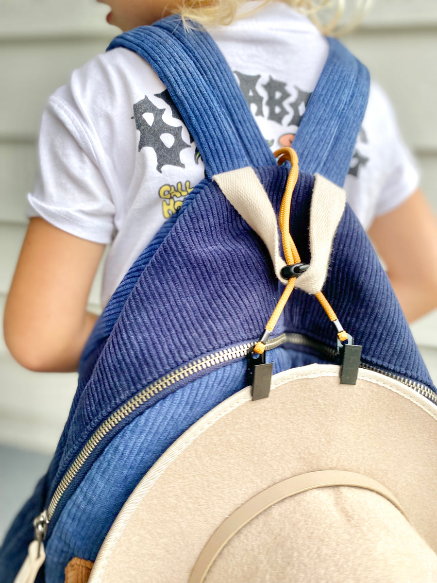 HAT HOLDER CLIP SHAYD