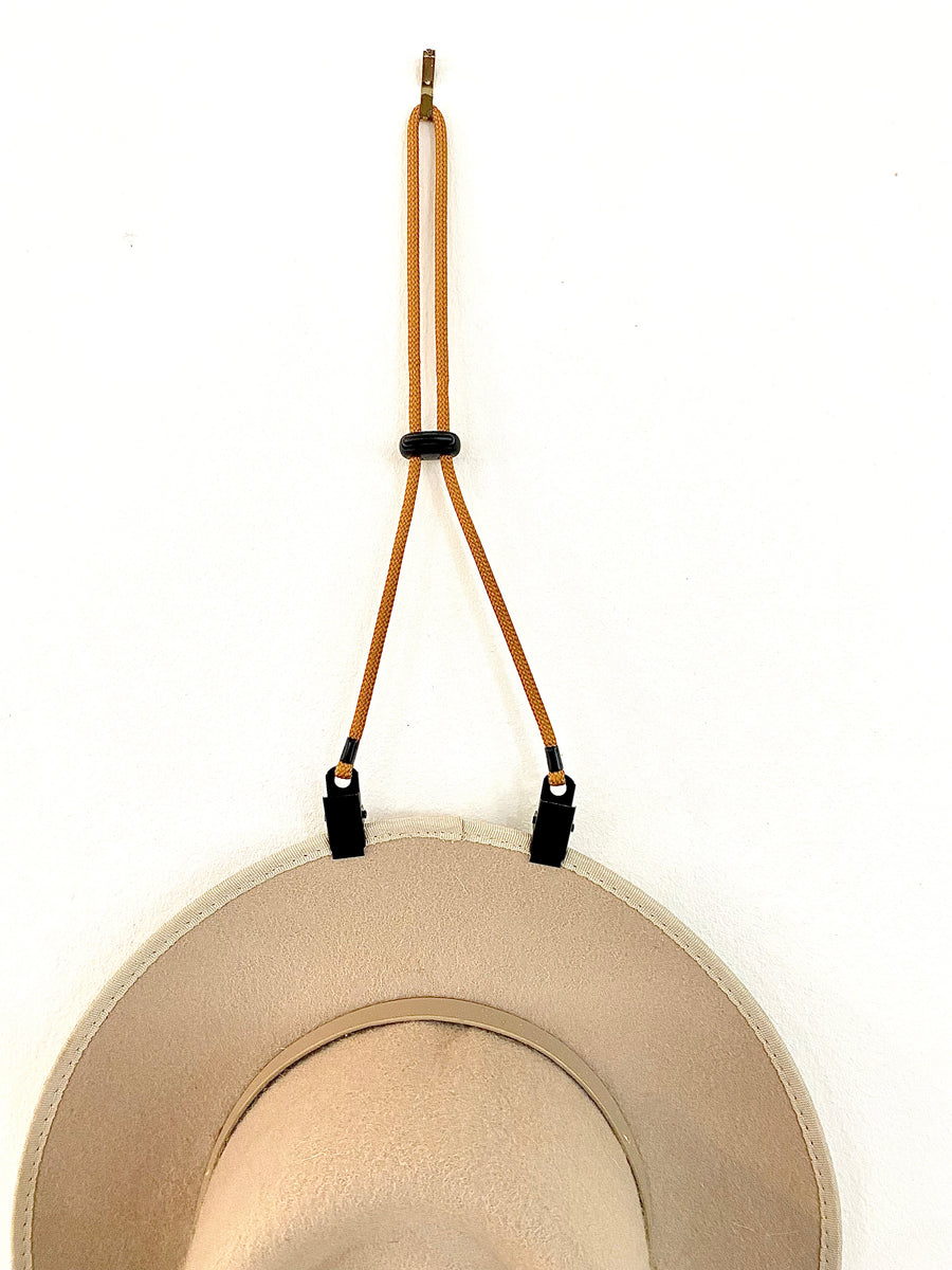 HAT HOLDER CLIP SHAYD